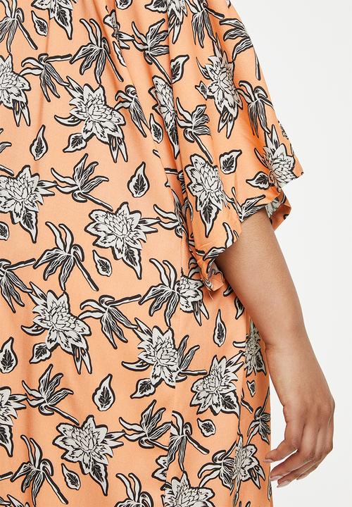Superbalist - Open front cover up - multi