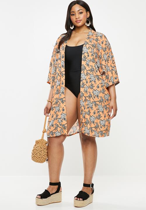 Superbalist - Open front cover up - multi