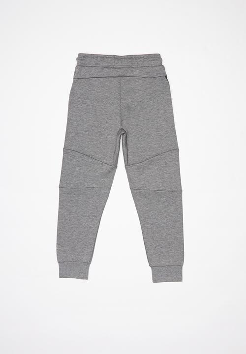 Nike - Tech fleece pants - grey
