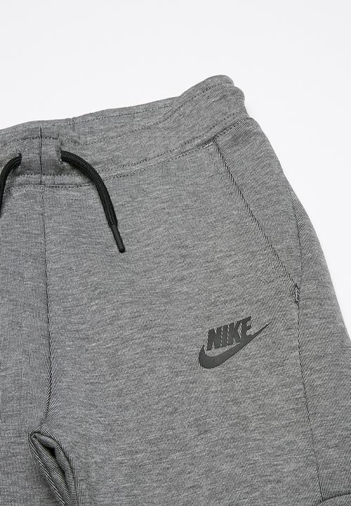 Nike - Tech fleece pants - grey