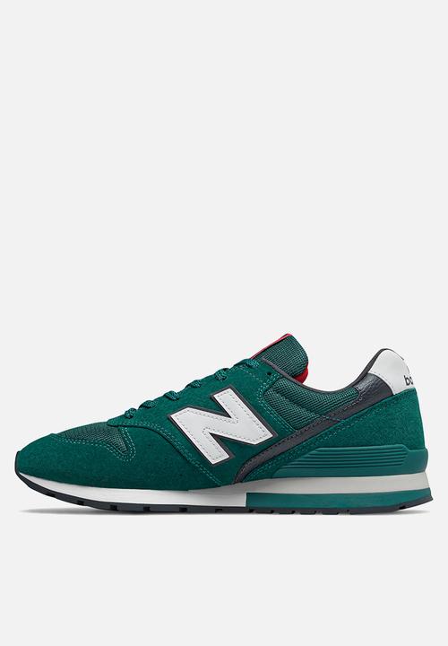 New Balance  - 996 essential pack