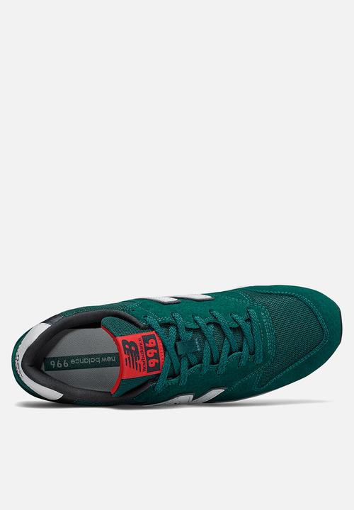 New Balance  - 996 essential pack