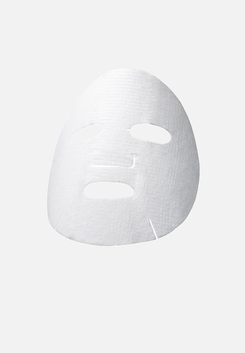 Too Cool For School - Egg Cream Mask - Pore Tightening Set