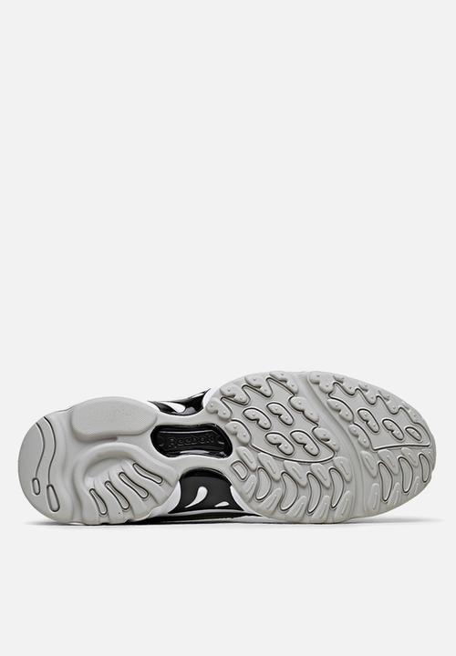 Reebok - Dmx series 2k - white/black/skull grey