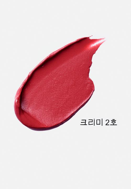 Too Cool For School - Check creamy blaster tint #2 Fuzzy Berry