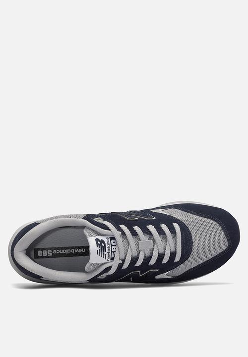 New Balance  - 580 - lifestyle running