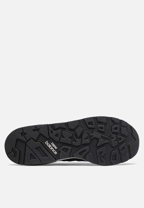 New Balance  - 580 - lifestyle running