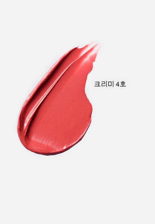 Too Cool For School - Check creamy blaster tint #4 Pink Floss