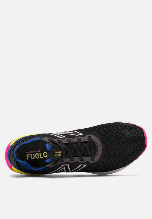 New Balance  - Fuel Cell Echo - black