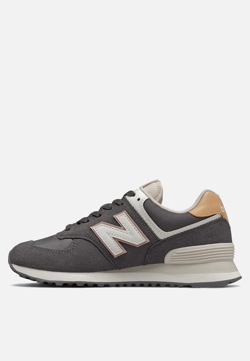 New Balance  - 574 seasonal pack - grey 