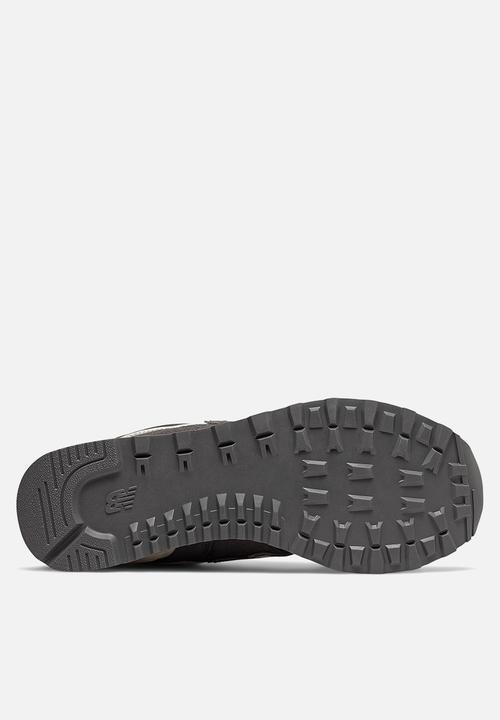 New Balance  - 574 seasonal pack - grey 
