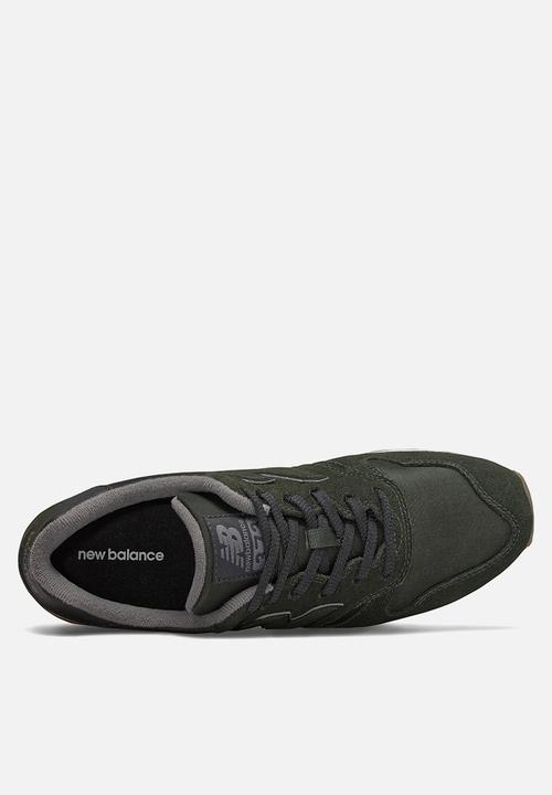 New Balance  - 373 - 70's classic running
