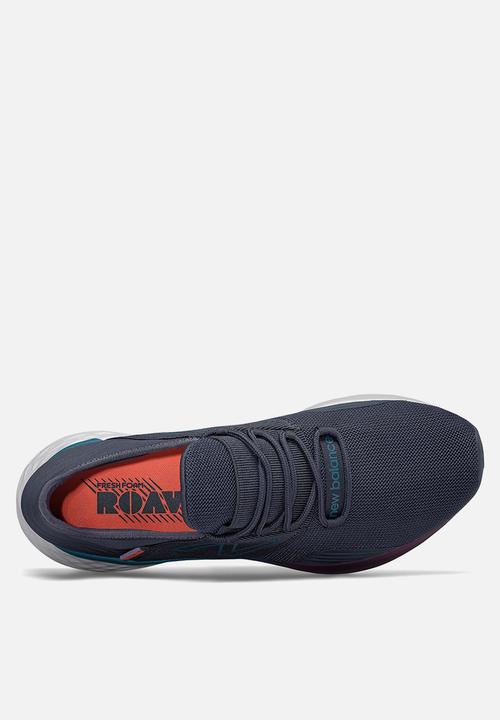 New Balance  - Fresh Foam ROAV - future sport