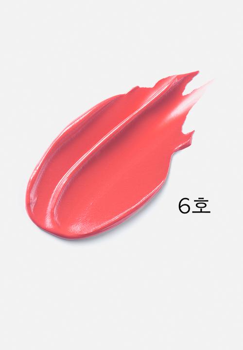 Too Cool For School - Check creamy blaster tint #6 Rosy Fizz