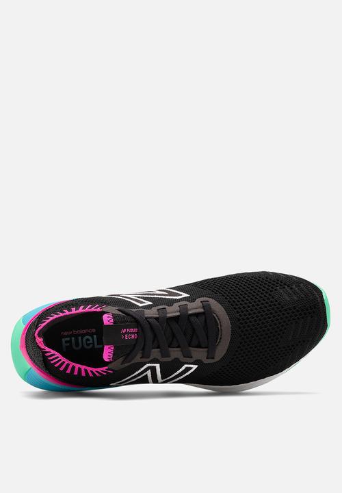 New Balance  - Fuel Cell Echo - black