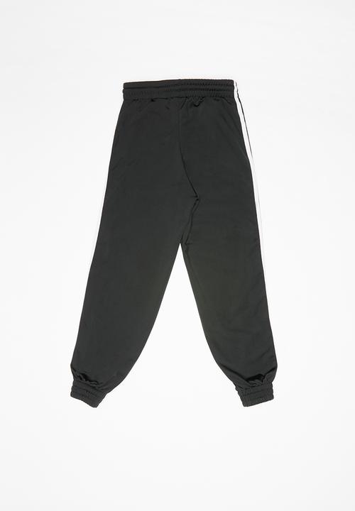 adidas Originals - Puff pants - black