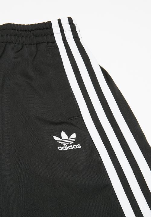 adidas Originals - Puff pants - black