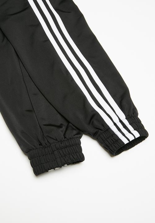 adidas Originals - Puff pants - black