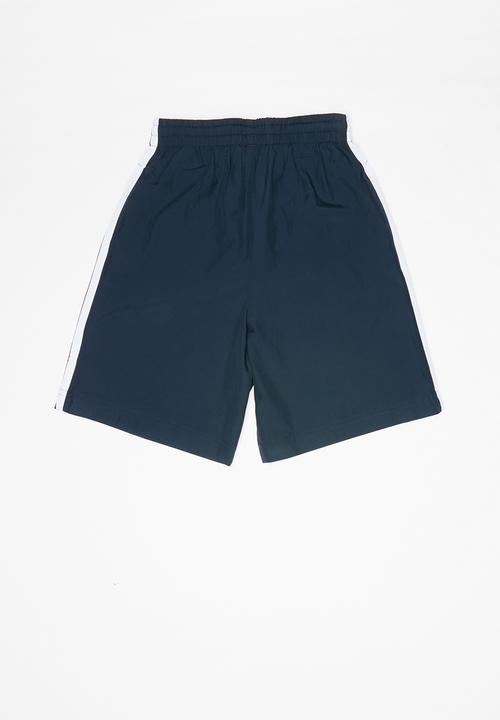 adidas Performance - Boys short - navy