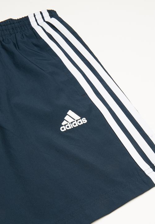 adidas Performance - Boys short - navy