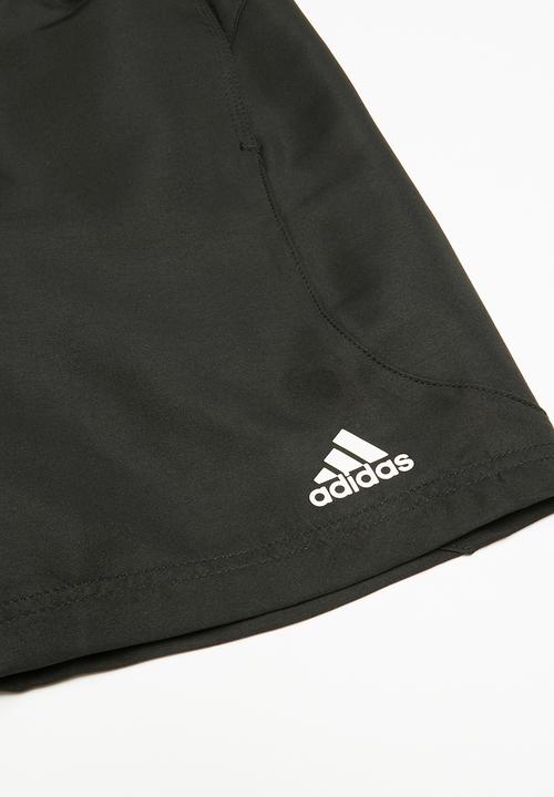 adidas Performance - Boys premium chelse - black