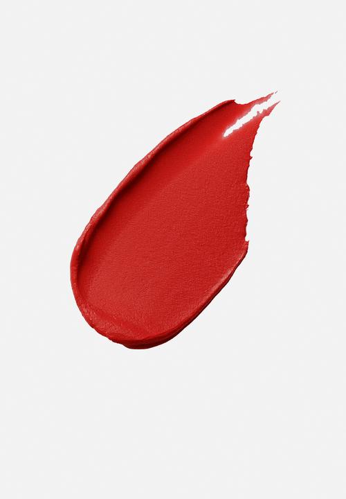 Too Cool For School - Check creamy blaster tint #10 Crimson Brick