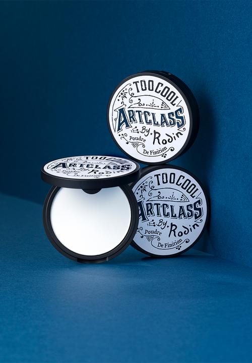 Too Cool For School - Artclass by Rodin - Setting Powder