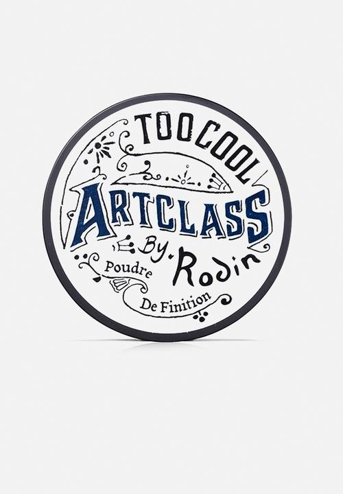 Too Cool For School - Artclass by Rodin - Setting Powder