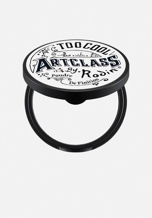 Too Cool For School - Artclass by Rodin - Setting Powder