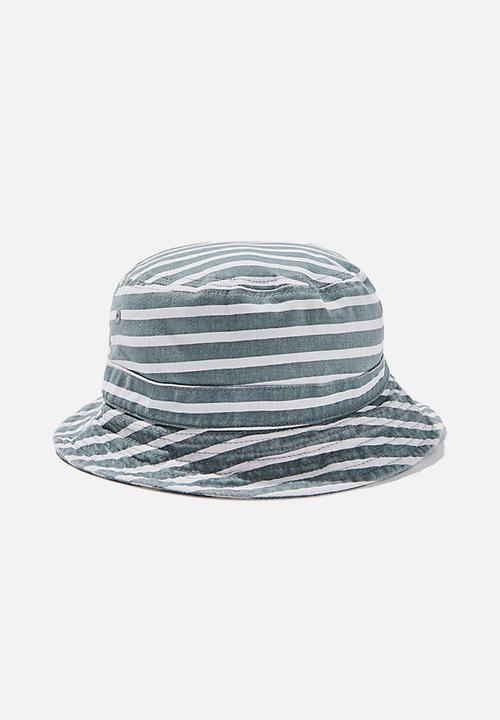 bucket hat cotton