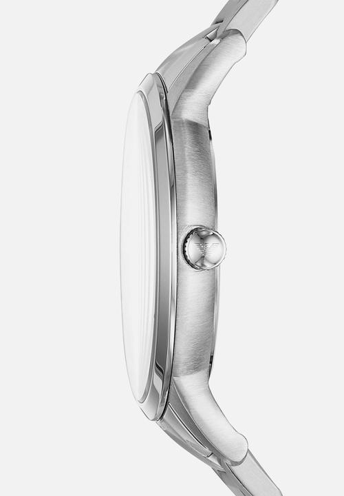 Armani - Renato 1- silver