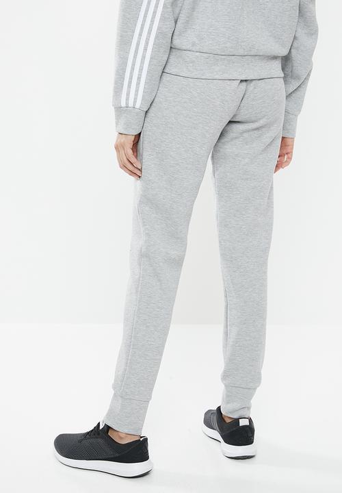 adidas - Must haves 3-stripes trackpants - grey