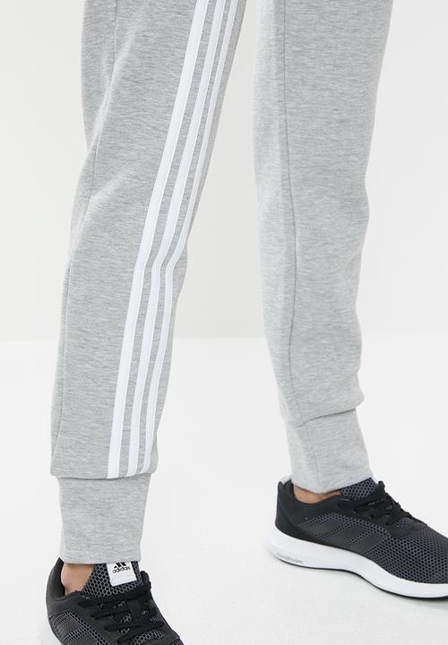 adidas - Must haves 3-stripes trackpants - grey