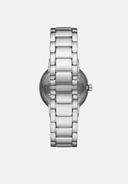 Armani - Greta - silver
