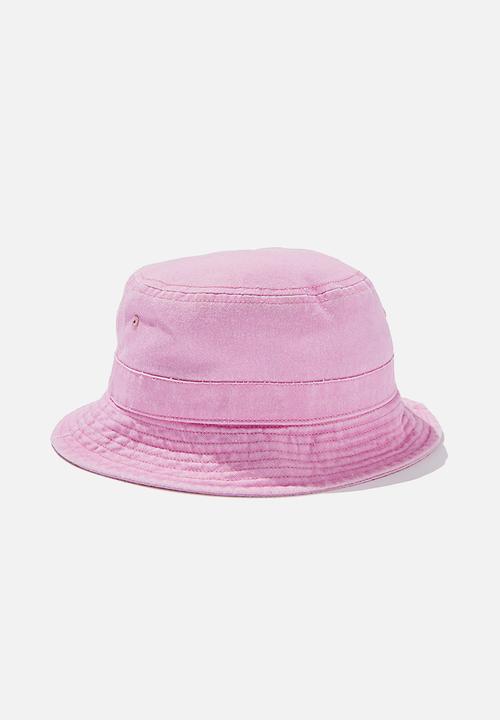cotton on kids hat