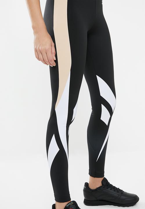 Reebok - Classic legging - black