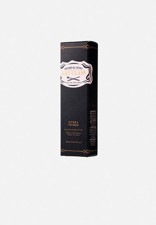 Too Cool For School - Studio de teint - pore zero primer