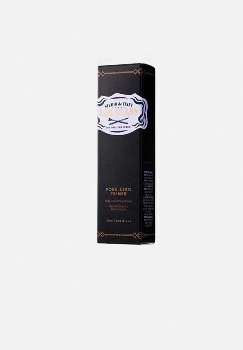 Too Cool For School - Studio de teint - hydra primer