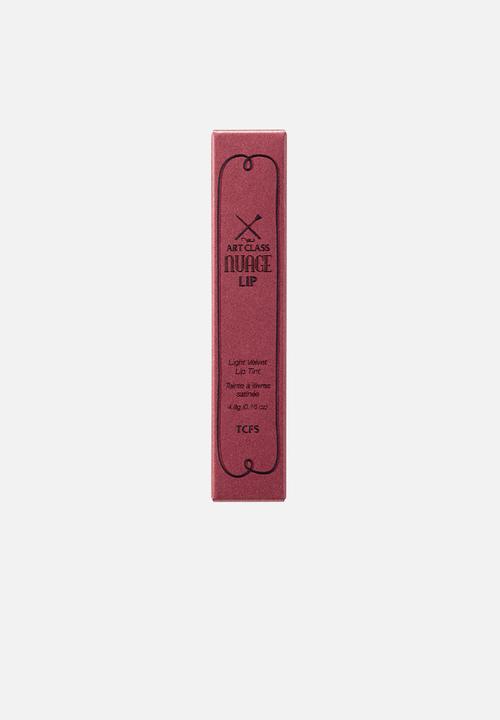 Too Cool For School - Artclass nuage lip #3 Fleecy Rosy
