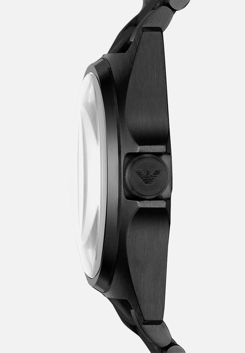 Armani - Nicola - black
