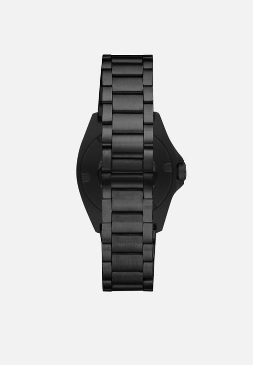 Armani - Nicola - black