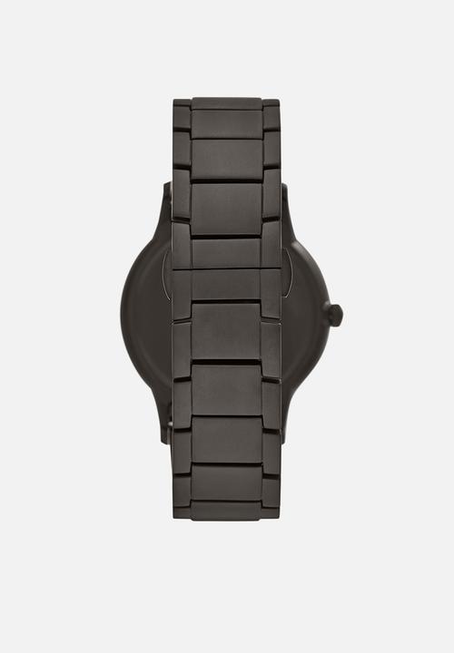 Armani - Renato - black