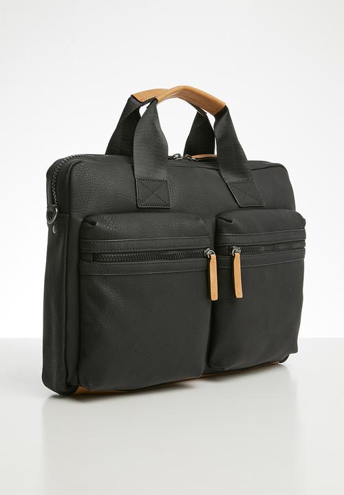 ALDO - Ediliri bag - black