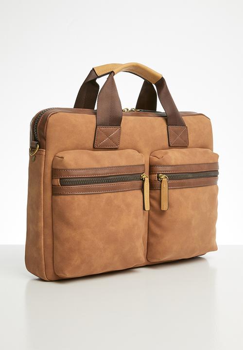 ALDO - Ediliri bag - brown
