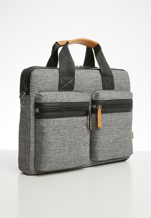 ALDO - Ediliri bag - grey