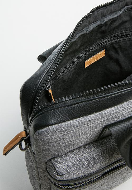 ALDO - Ediliri bag - grey