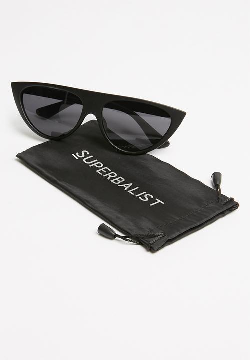 Superbalist - Shelley sunglasses - black
