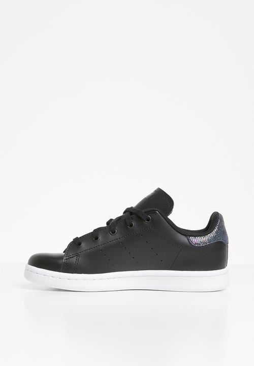 adidas Originals - Stan smith c - black