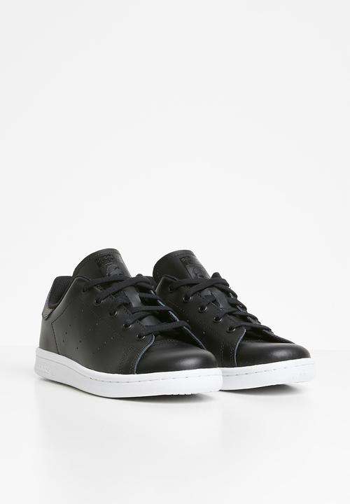 adidas Originals - Stan smith c - black