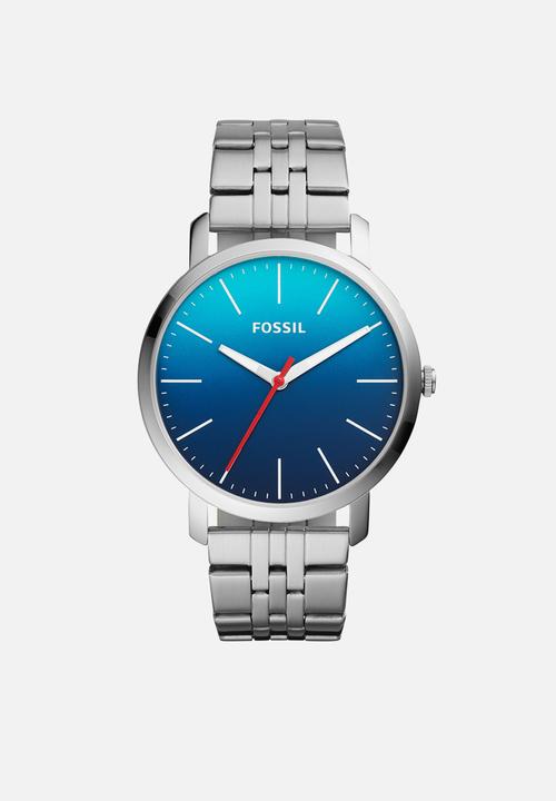 Fossil Luther 3h Flash Sales, 55% OFF 